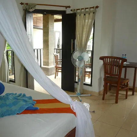 Yunni Guesthouse