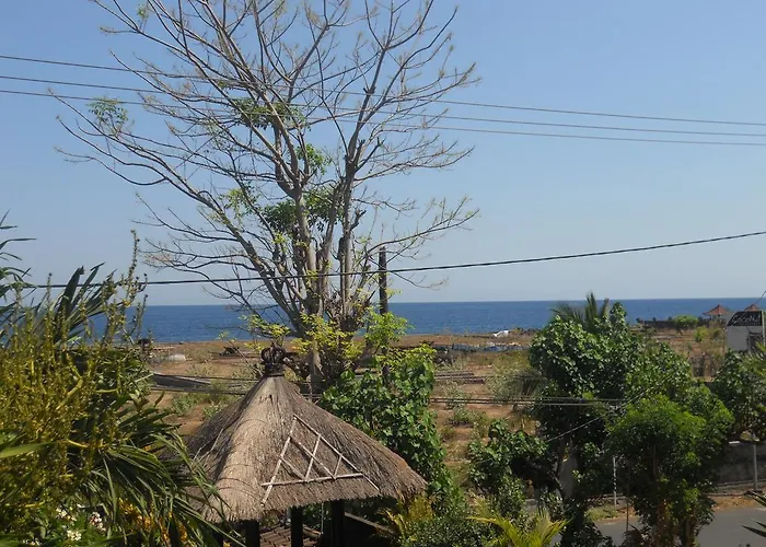 Yunni Guesthouse アメッド