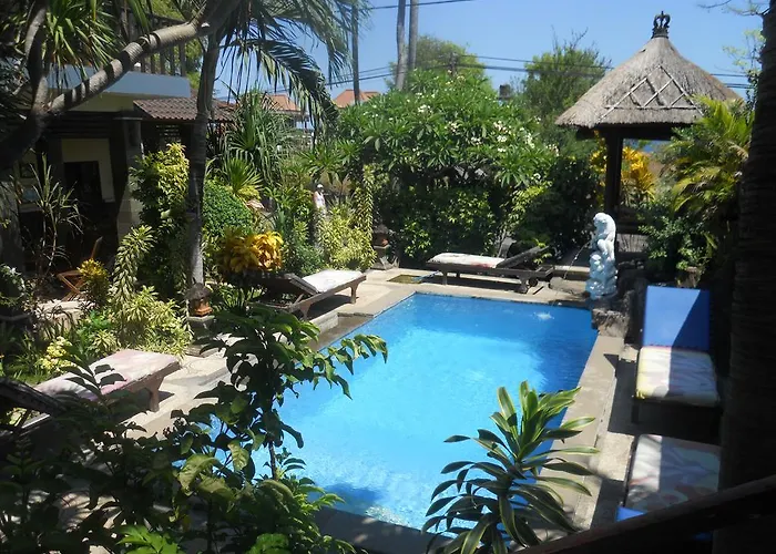 Yunni Guesthouse ゲストハウス アメッド