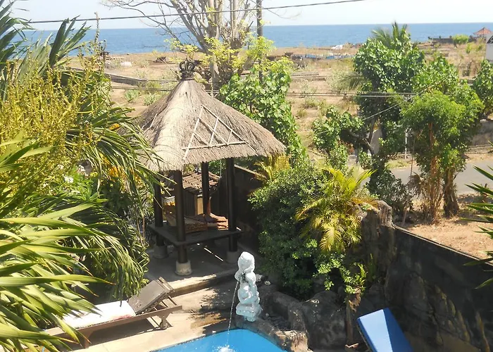 Yunni Guesthouse アメッド