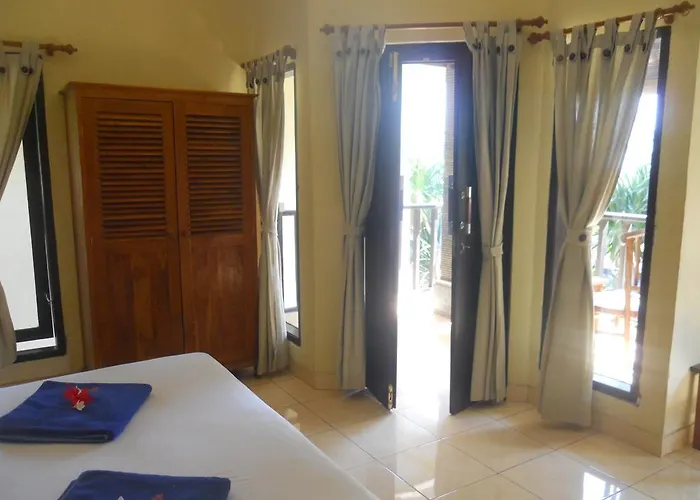ゲストハウス Yunni Guesthouse 2*