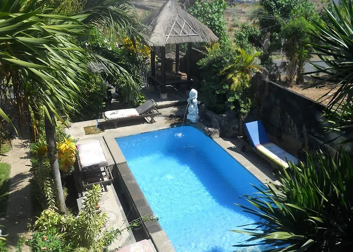 ゲストハウス Yunni Guesthouse 2*