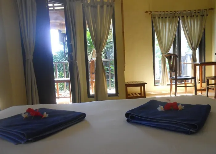 Yunni Guesthouse ゲストハウス アメッド