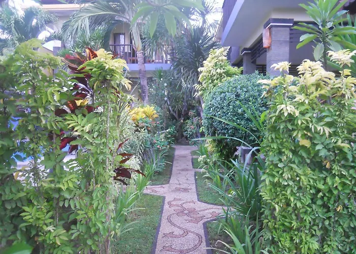 Yunni Guesthouse ゲストハウス