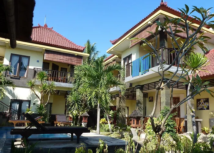 Yunni Guesthouse 2*