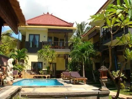 Yunni Guesthouse ゲストハウス 2*