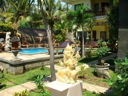 ゲストハウス Yunni Guesthouse アメッド