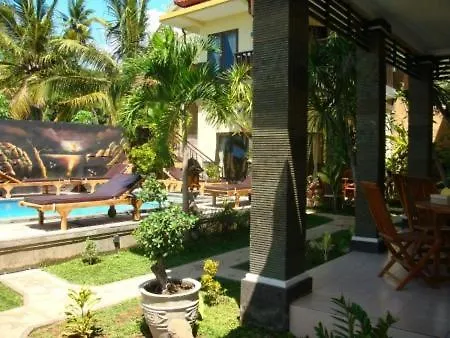 Yunni Guesthouse 2* アメッド