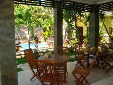 ゲストハウス Yunni Guesthouse