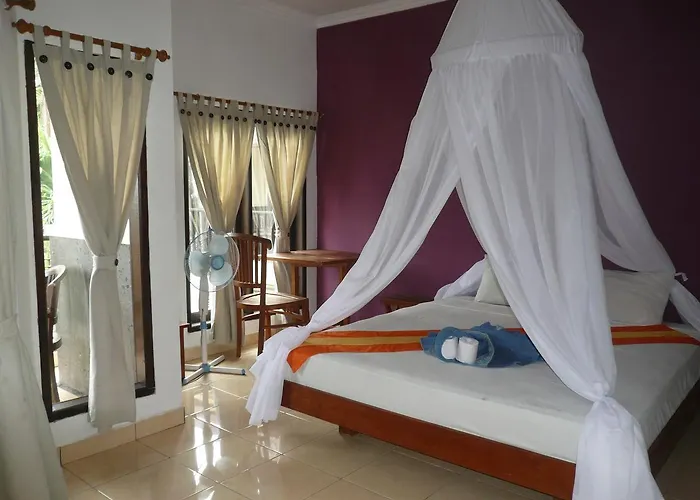 ゲストハウス Yunni Guesthouse