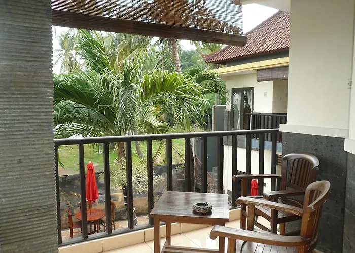 Yunni Guesthouse 2* アメッド