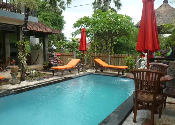 Yunni Guesthouse ゲストハウス 2*