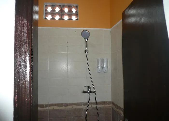 Yunni Guesthouse