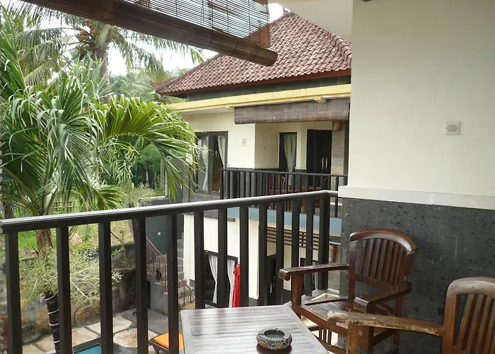 Yunni Guesthouse アメッド