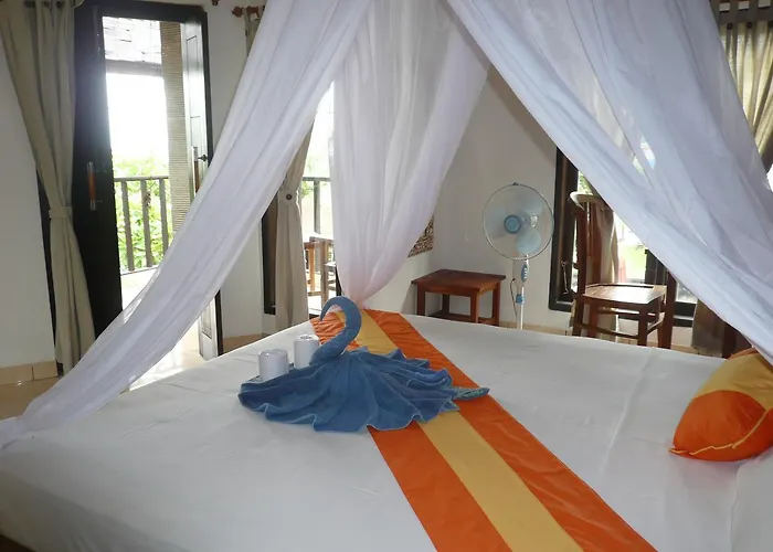 ゲストハウス Yunni Guesthouse
