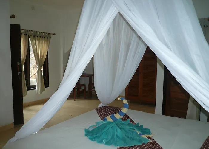 Yunni Guesthouse ゲストハウス