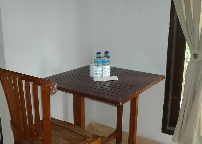 Yunni Guesthouse ゲストハウス アメッド