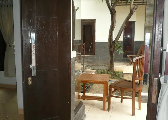 Yunni Guesthouse ゲストハウス アメッド