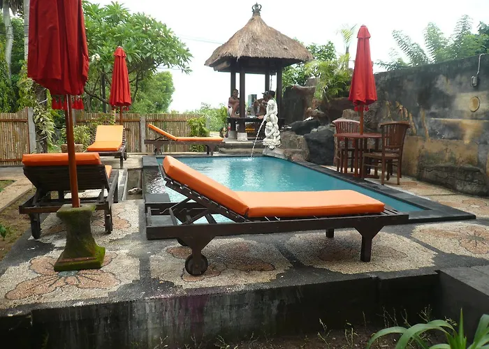 Yunni Guesthouse 2* アメッド
