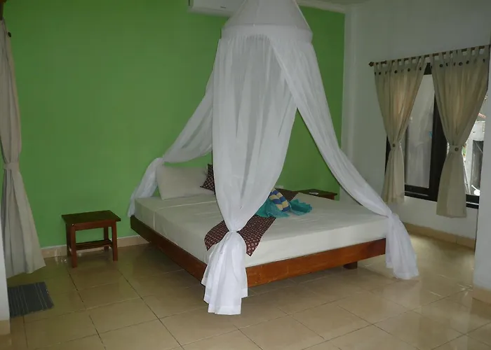 ゲストハウス Yunni Guesthouse アメッド
