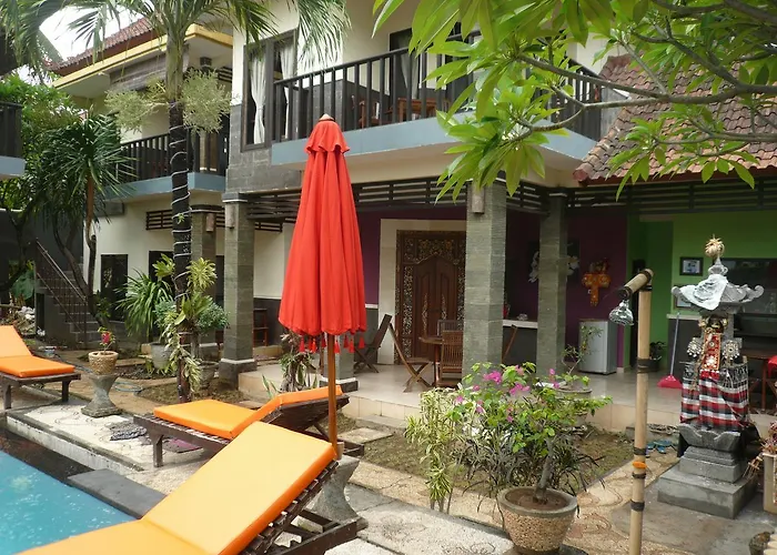 ゲストハウス Yunni Guesthouse