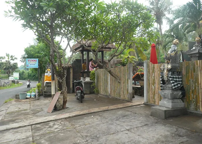 Yunni Guesthouse