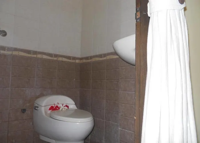 ゲストハウス Yunni Guesthouse