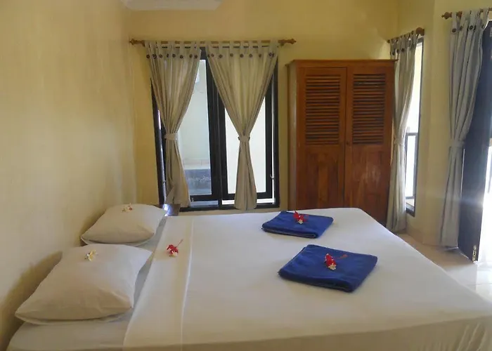 Yunni Guesthouse ゲストハウス アメッド